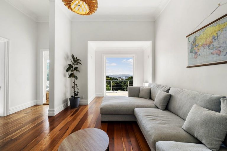 Photo of property in 13 Laura Avenue, Brooklyn, Wellington, 6021