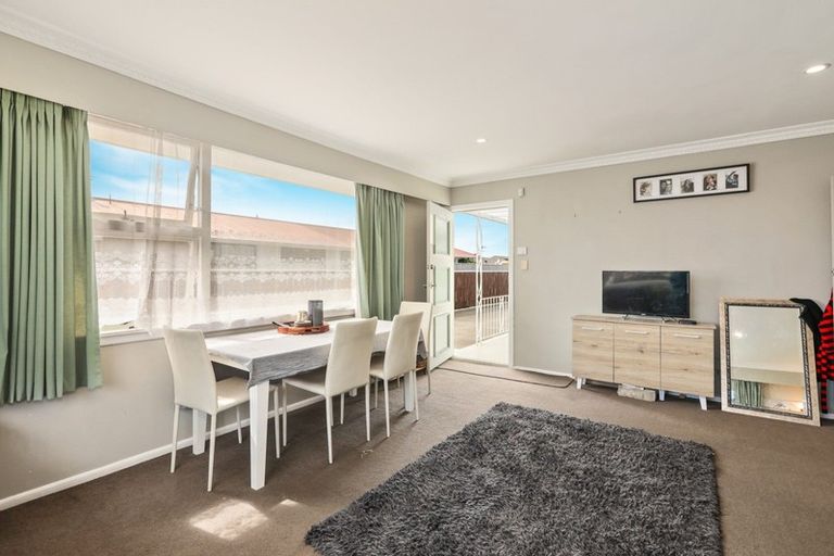 Photo of property in 3/11 Sails Street, Papanui, Christchurch, 8053