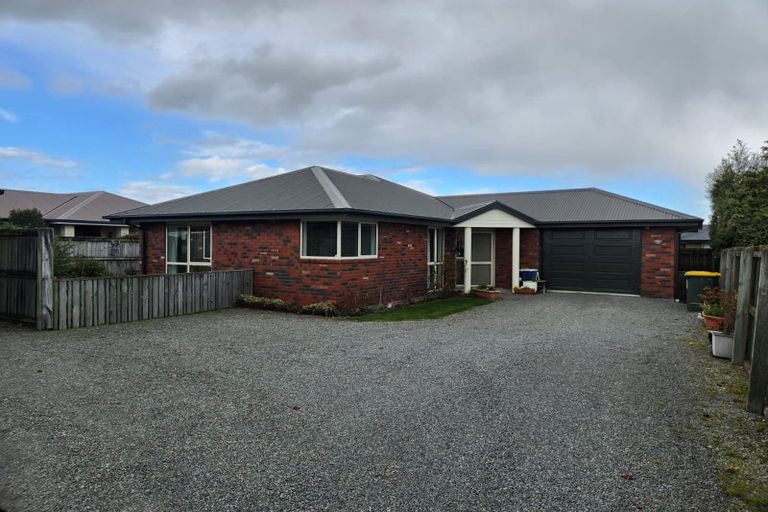 Photo of property in 32a Mclaughlins Road, Darfield, 7510