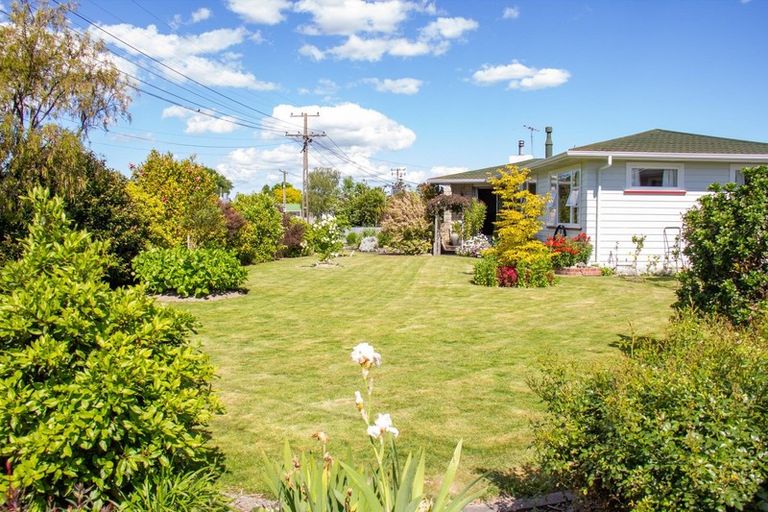 Photo of property in 43 Fergusson Street, Solway, Masterton, 5810
