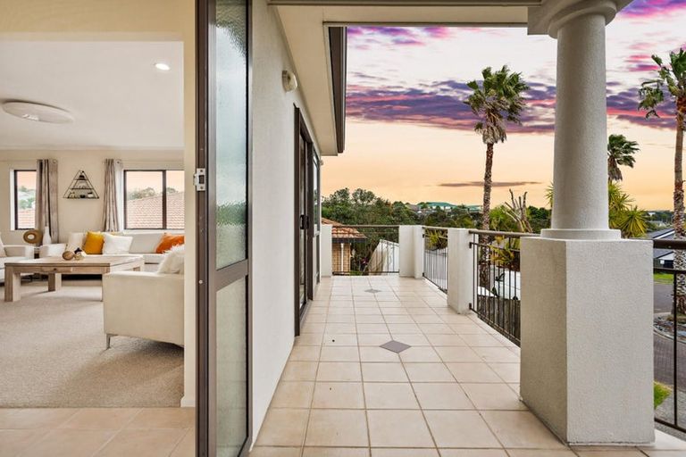 Photo of property in 34 Carnelian Court, Westgate, Auckland, 0614