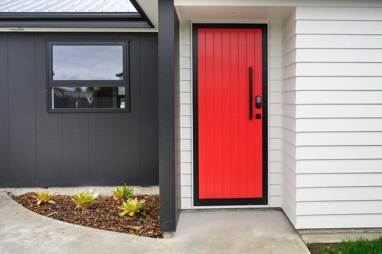 Photo of property in 5a Anglesey Place, Awapuni, Palmerston North, 4412