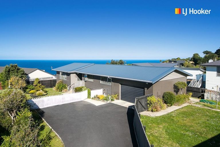 Photo of property in 10 Clayton Street, Saint Clair, Dunedin, 9012