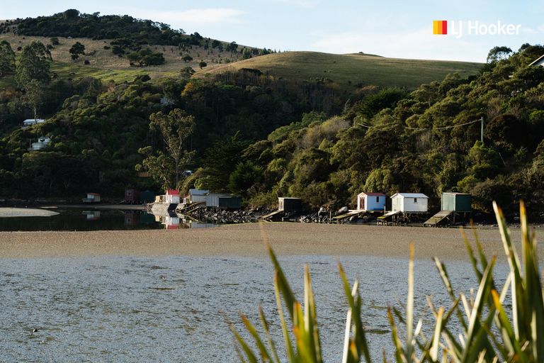 Photo of property in 15 Hill Street, Purakaunui, Port Chalmers, 9081