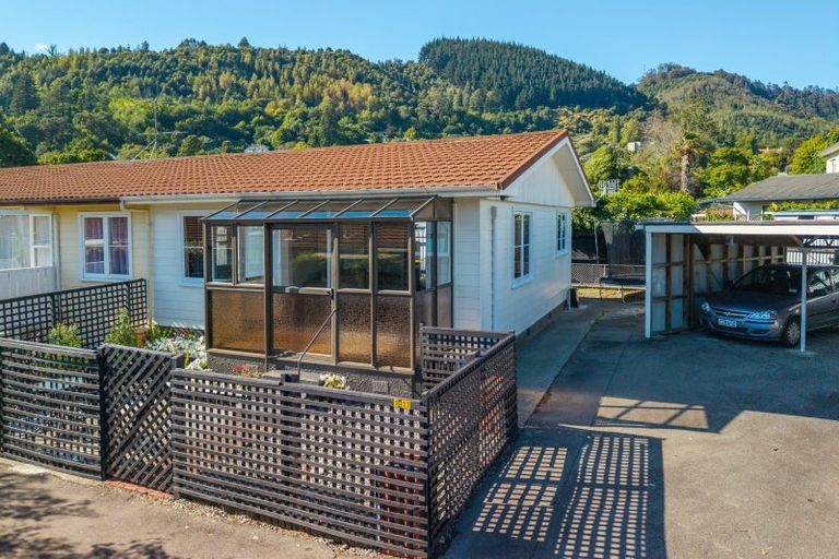 Photo of property in 1/17 Waimea Road, Nelson South, Nelson, 7010