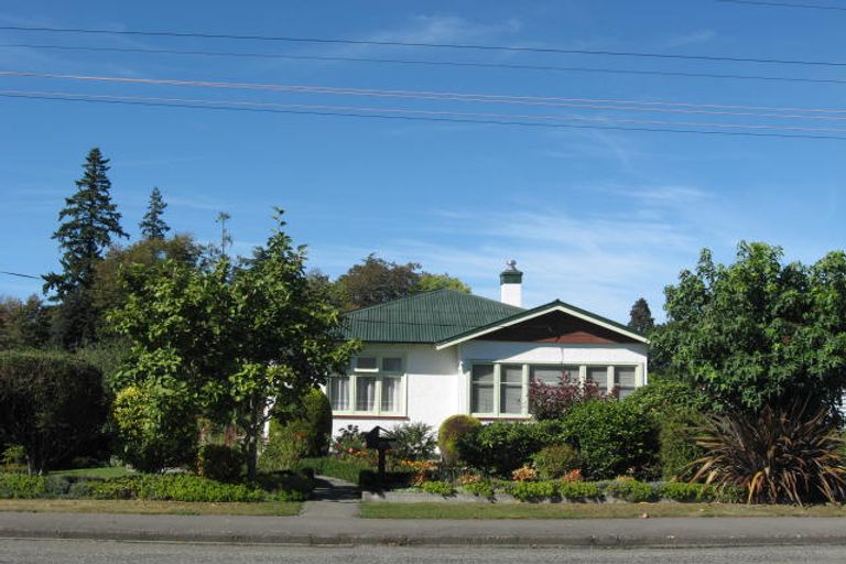 Photo of property in 39 Wilson Street, Geraldine, 7930