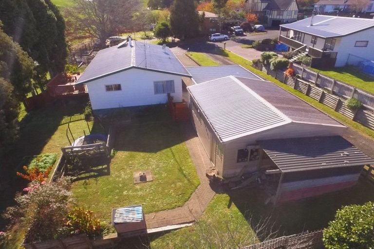 Photo of property in 26 Mountbatten Drive, Putaruru, 3411