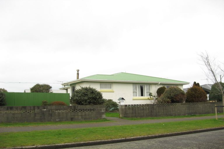 Photo of property in 390 Ythan Street, Appleby, Invercargill, 9812