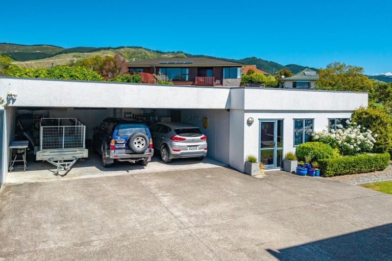 Photo of property in 4 Shearer Terrace, Richmond, 7020