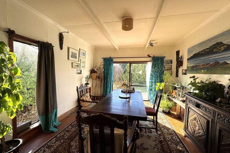 Photo of property in 869 Tahakopa Valley Road, Tahakopa, Owaka, 9586