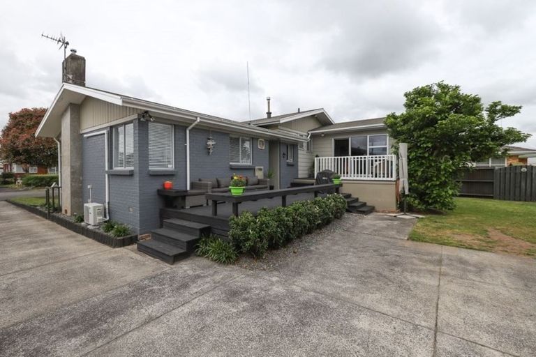 Photo of property in 14 Arkle Place, Nawton, Hamilton, 3200