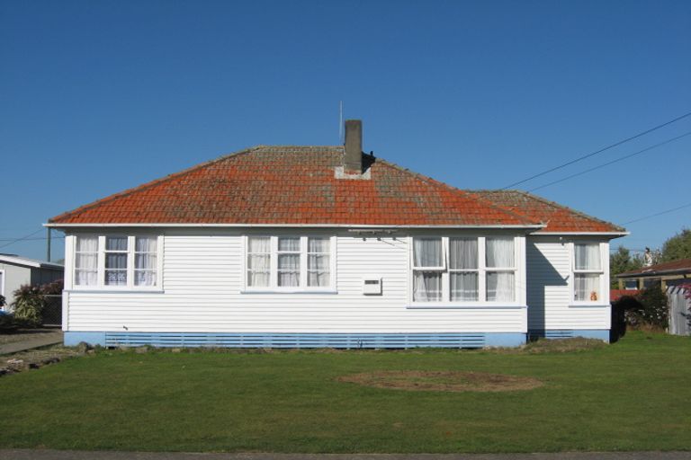 Photo of property in 7 Goldsmith Crescent, Levin, 5510