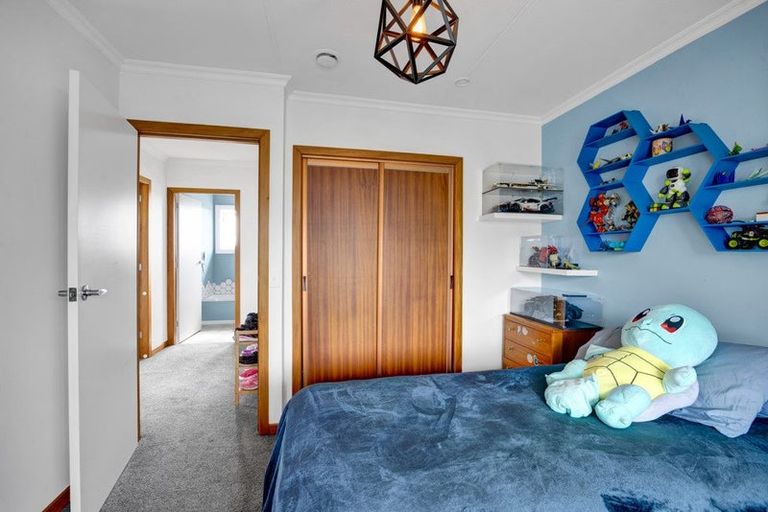 Photo of property in 12 Rennell Street, Frankleigh Park, New Plymouth, 4310