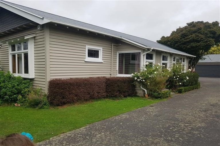 Photo of property in 478 Halswell Road, Halswell, Christchurch, 8025