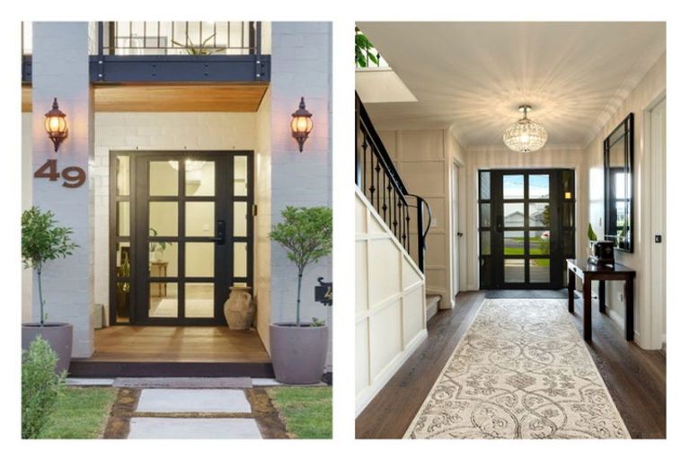 Photo of property in 49 Hinewa Road, Otumoetai, Tauranga, 3110