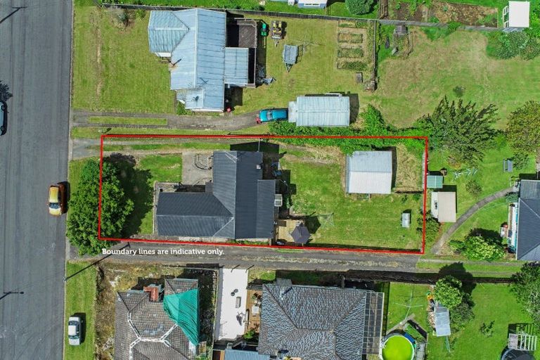 Photo of property in 45 Neal Street, Putaruru, 3411