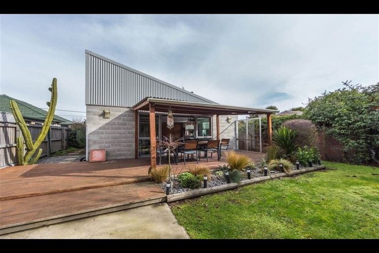 Photo of property in 26 Heathcote Street, Woolston, Christchurch, 8023