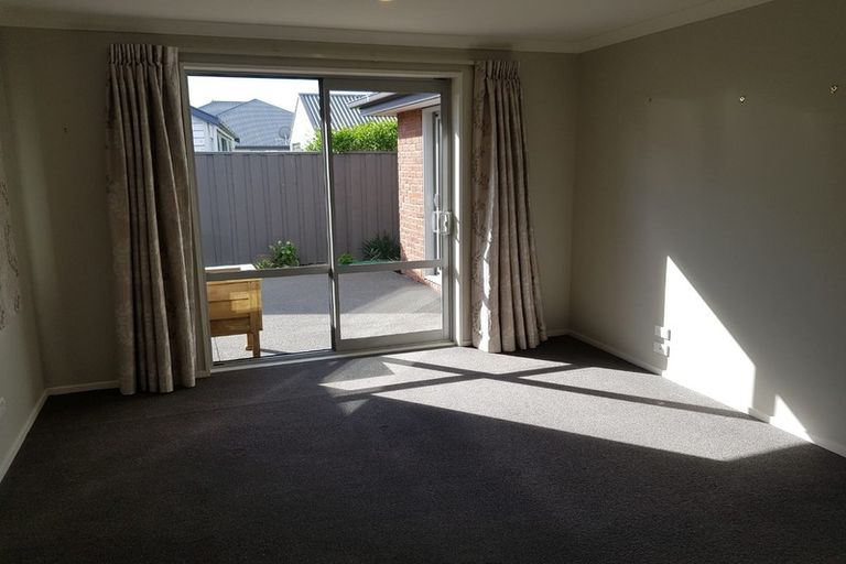 Photo of property in 143c Ashley Street, Rangiora, 7400