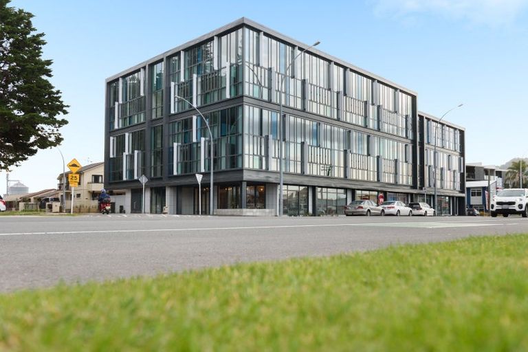 Photo of property in 12/436 Maunganui Road, Mount Maunganui, 3116