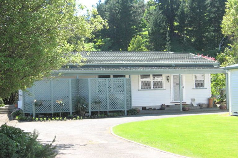 Photo of property in 41 Haronga Road, Inner Kaiti, Gisborne, 4010