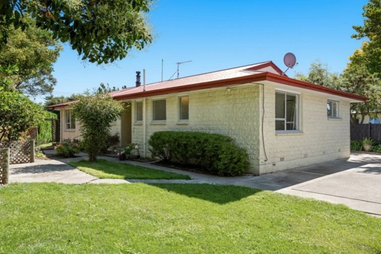 Photo of property in 46 Alma Street, Renwick, 7204