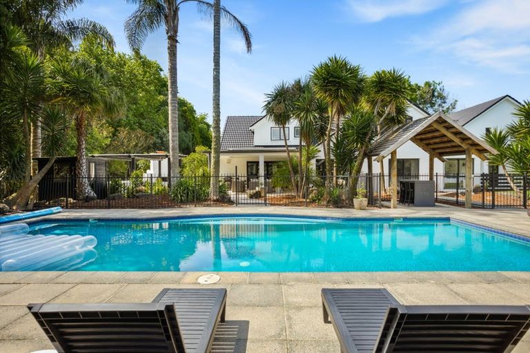 Photo of property in 41 Sunnyside Road, Coatesville, Albany, 0793