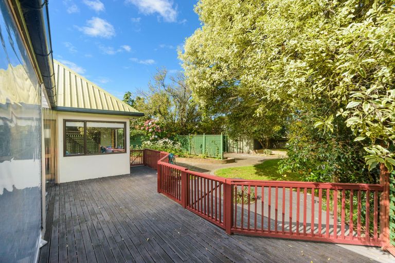 Photo of property in 78 Churchill Avenue, Hokowhitu, Palmerston North, 4410