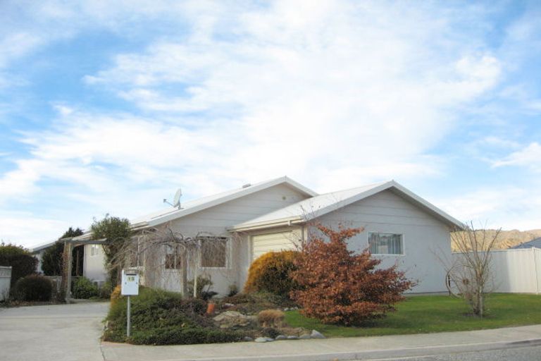 Photo of property in 15 Orchard Drive, Alexandra, 9320