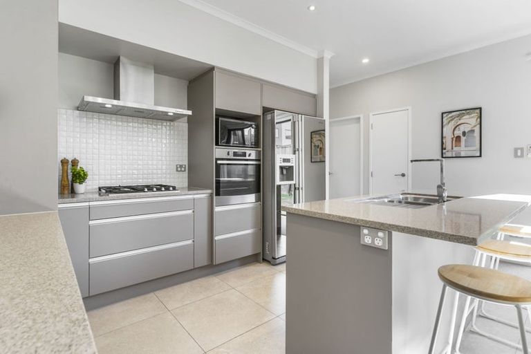 Photo of property in 1 Saltmarsh Road, Hobsonville, Auckland, 0616