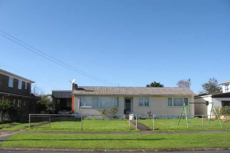 Photo of property in 65 Hills Road, Otara, Auckland, 2023