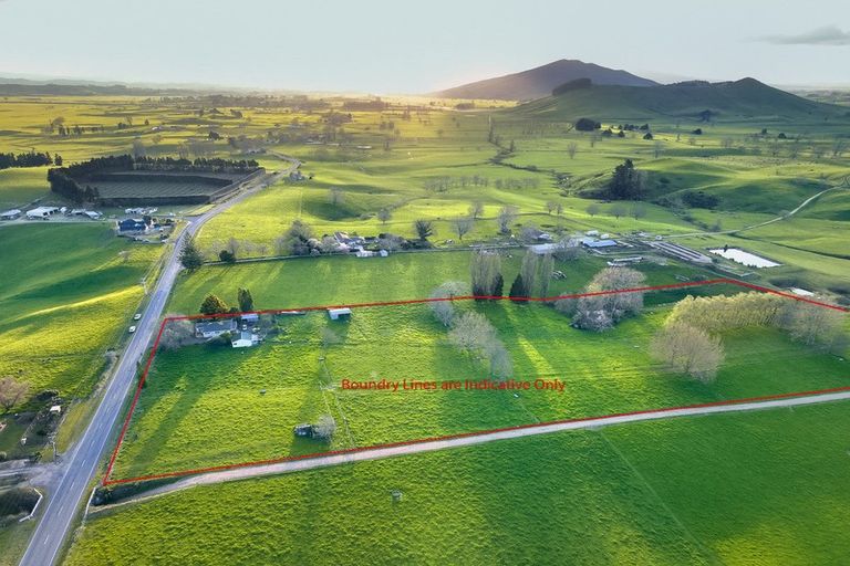 Photo of property in 298 Te Kawa Road, Te Kawa, Te Awamutu, 3873