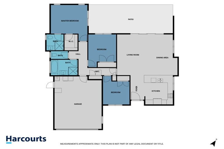 Photo of property in 24 Maru Lane, Te Kamo, Whangarei, 0112