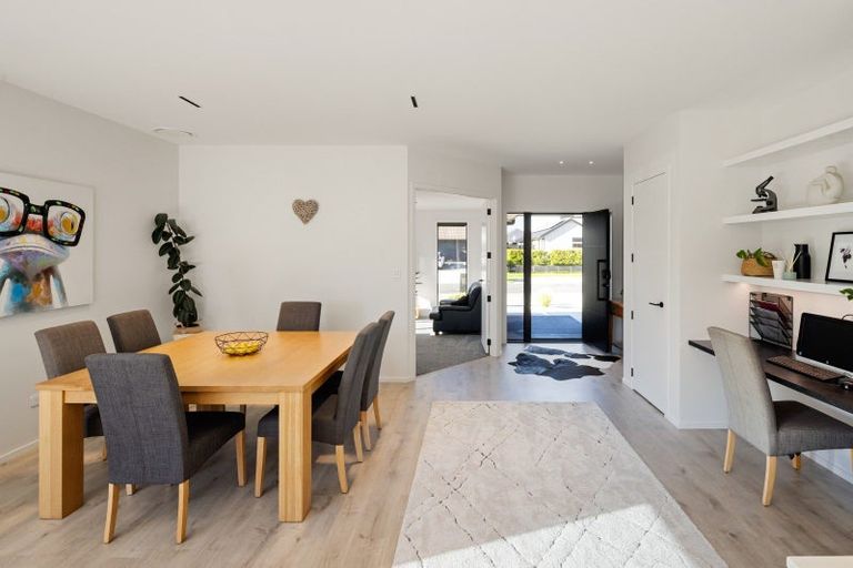 Photo of property in 31c Isobel Hodgson Drive, Cambridge, 3434