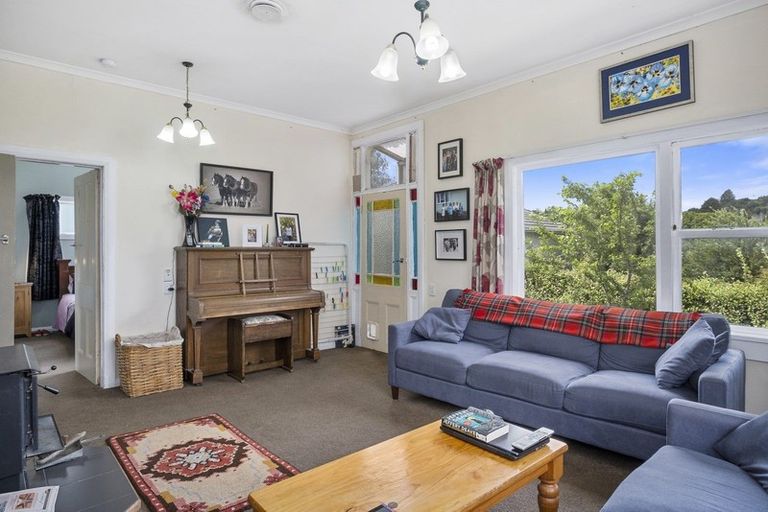Photo of property in 12 Jellicoe Crescent, Kaikorai, Dunedin, 9010