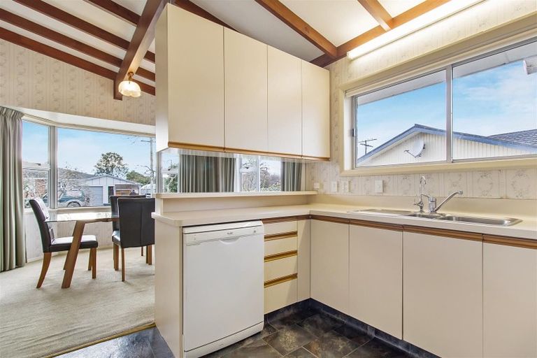 Photo of property in 11 Andrew Street, Waimate, 7924