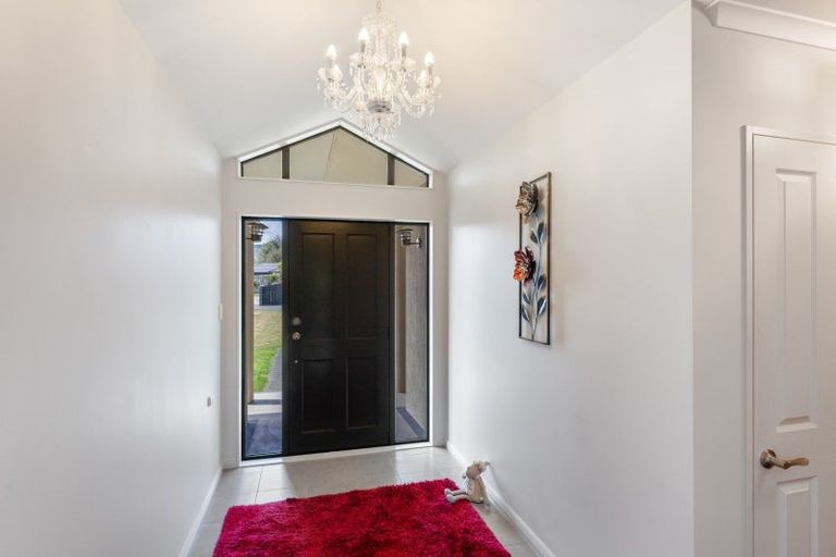 Photo of property in 14a Weld Street, Levin, 5510