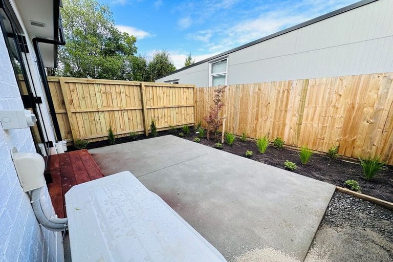 Photo of property in 3/97 Sherborne Street, St Albans, Christchurch, 8014