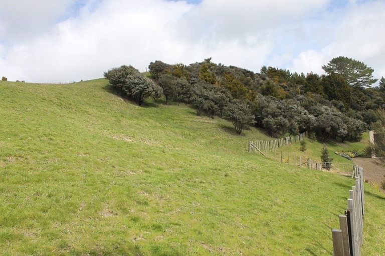 Photo of property in 797b Tinopai Road, Tinopai, 0593