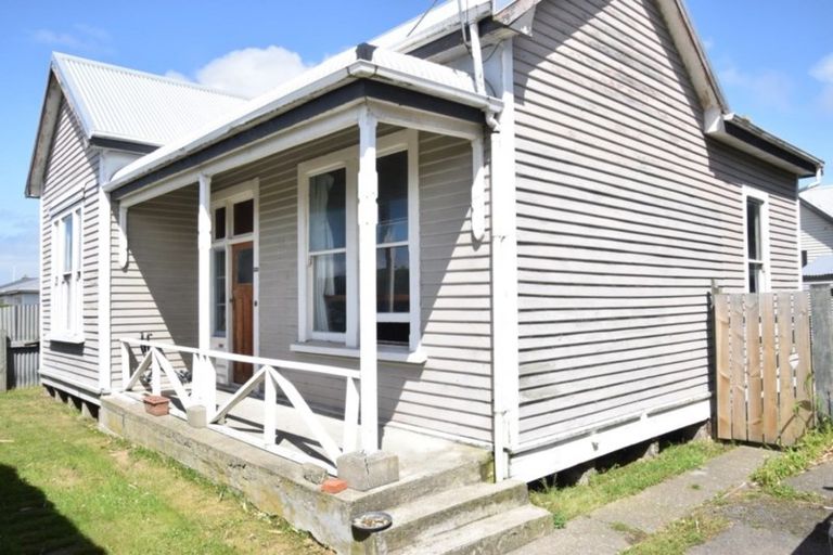 Photo of property in 123 Conon Street, Appleby, Invercargill, 9812