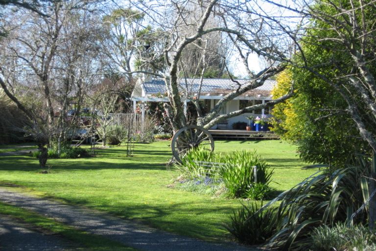 Photo of property in 56 Udy Street, Greytown, 5712