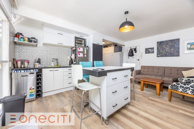 Photo of property in Claybrook Apartments, 9/7 Claybrook Road, Parnell, Auckland, 1052
