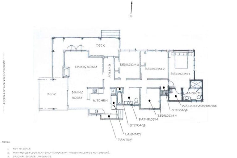 Photo of property in 113 Williams Street, Cambridge, 3434