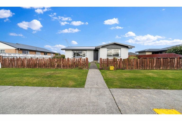 Photo of property in 71 Oreti Street, Kingswell, Invercargill, 9812