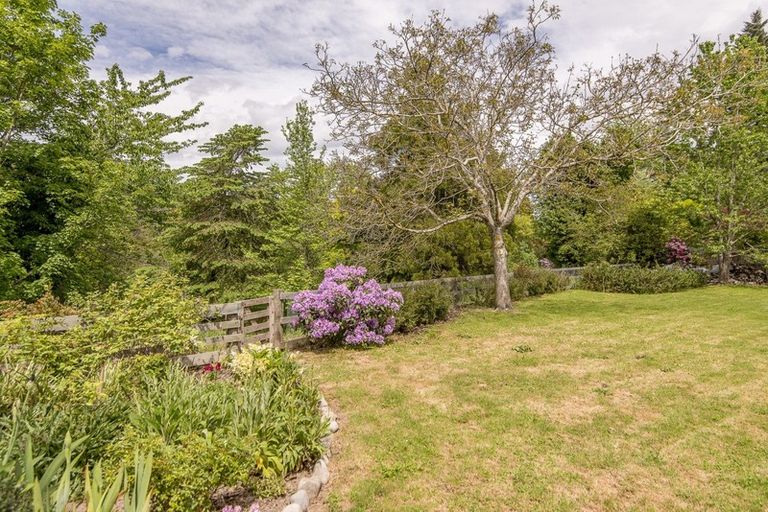 Photo of property in 1 Charles Street, Glentunnel, Coalgate, 7673