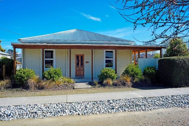 Photo of property in 51 Leask Street, Omakau, 9376