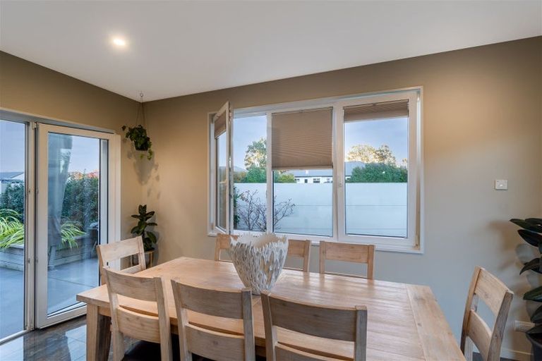 Photo of property in 1 Merlewood Road, Prebbleton, 7604