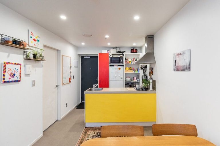 Photo of property in Soho Apartments, 1216/74 Taranaki Street, Te Aro, Wellington, 6011