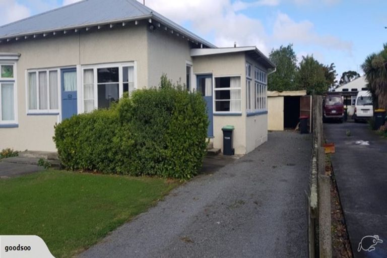 Photo of property in 2/109 Langdons Road, Papanui, Christchurch, 8053