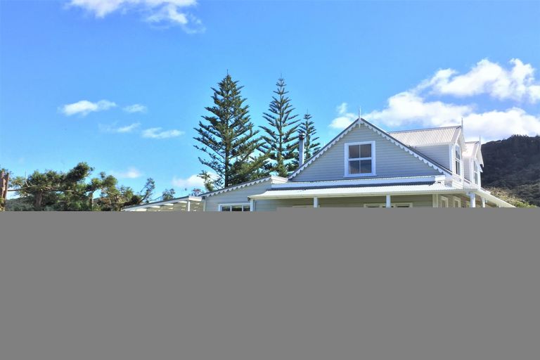 Photo of property in 41 Dip Road, Kaeo, 0479