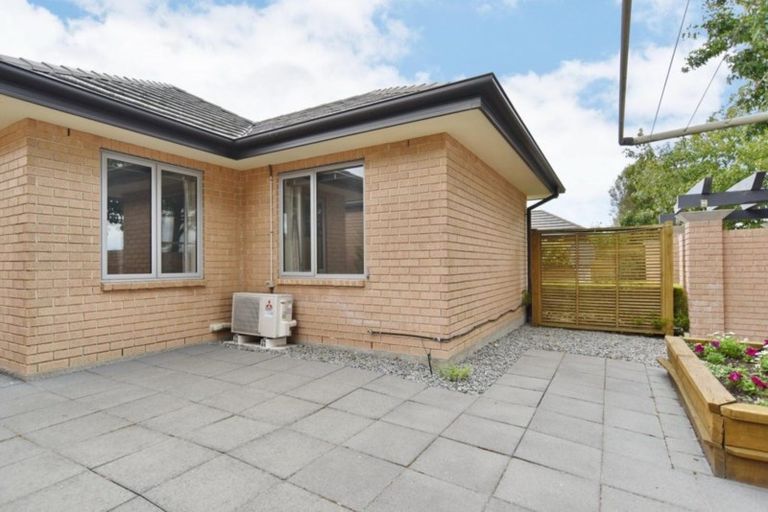 Photo of property in Yaldhurst Courts, 36/372 Yaldhurst Road, Russley, Christchurch, 8042